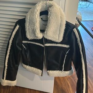 Abercrombie jacket